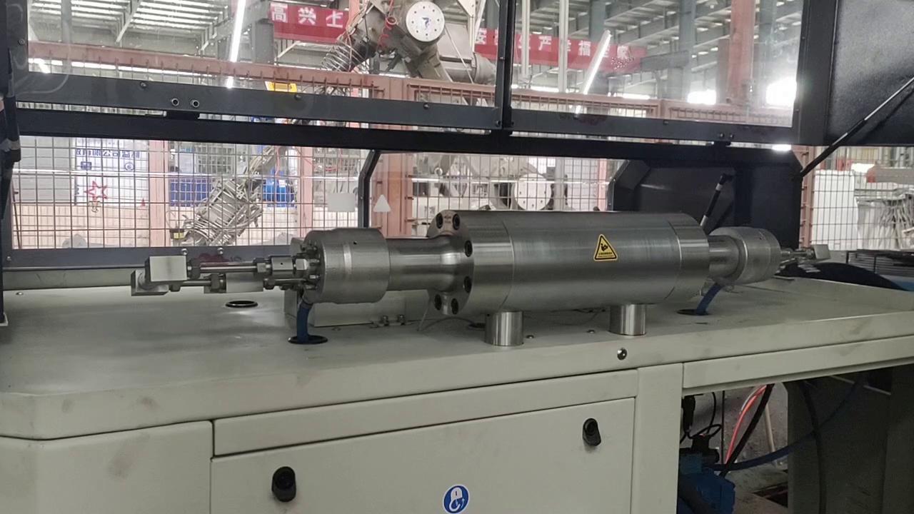 SL-VI 100HP 增压泵